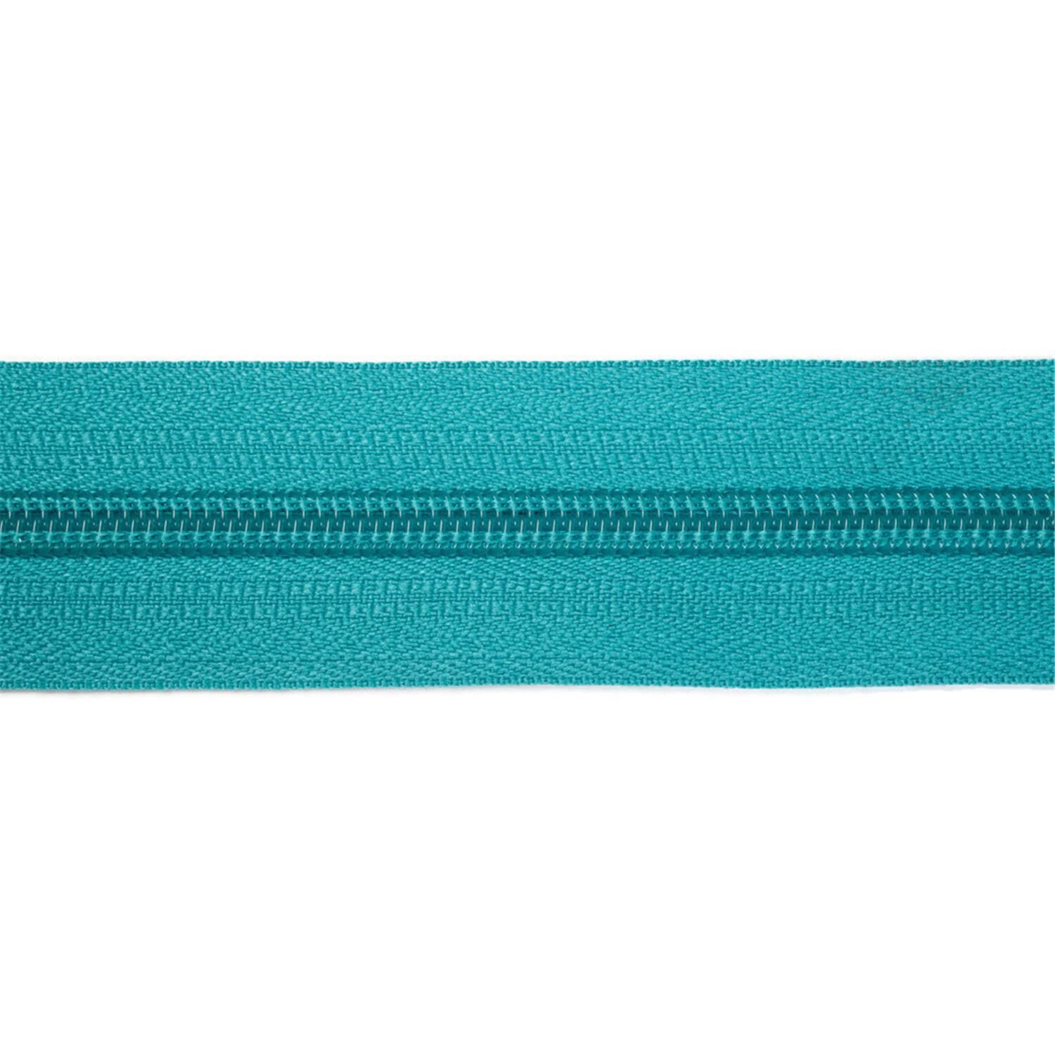 reißverschluss-endlos-5mm-türkis-78-50-meter-rolle
