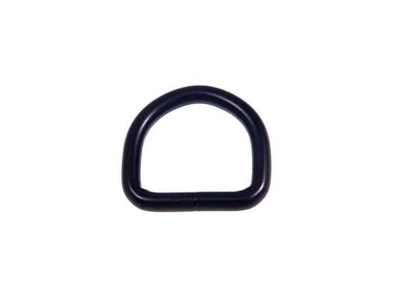 1-stk-d-ringe-26mm-schwarz-matt-26255
