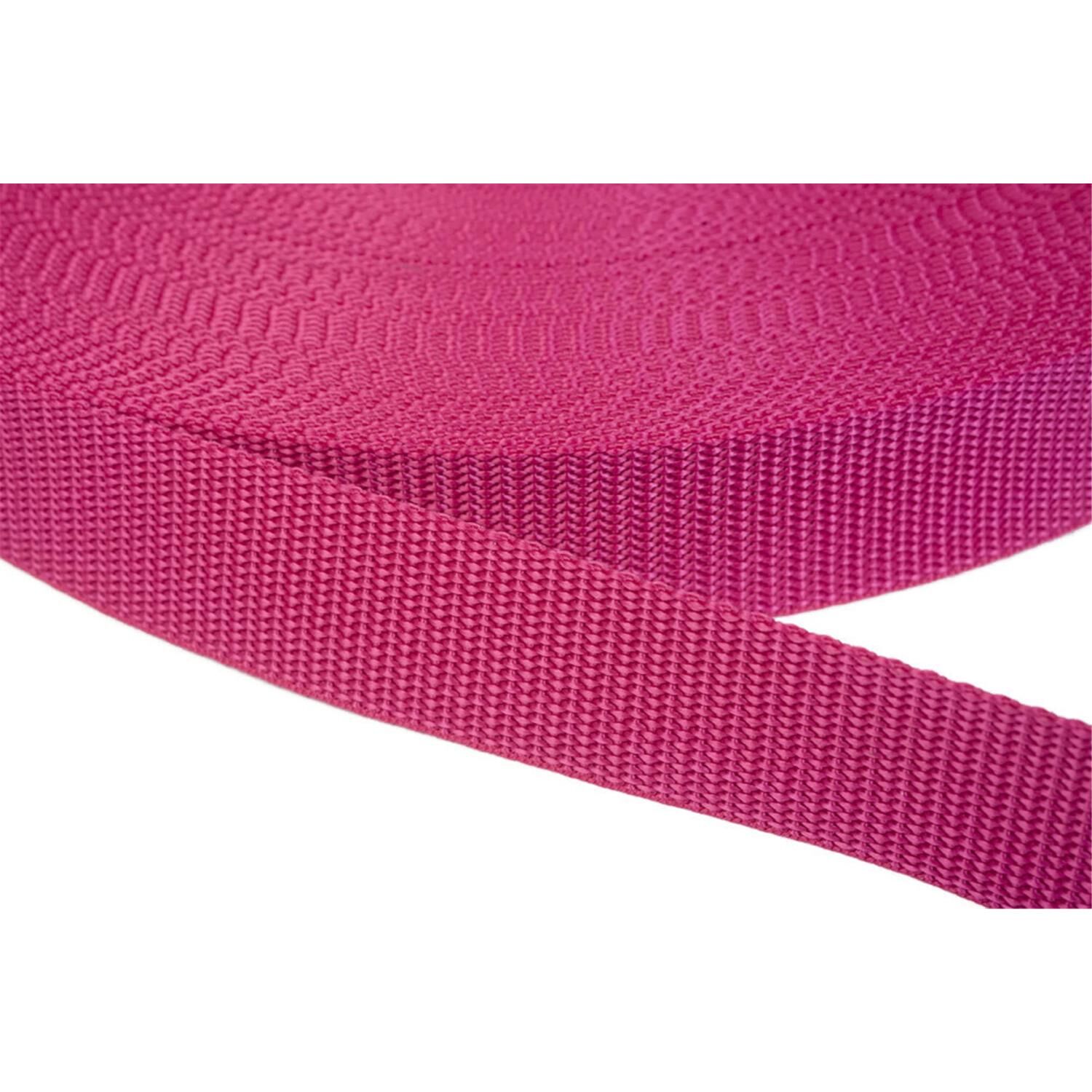 gurtband-20mm-breit-aus-polypropylen-in-41-farben-16--fuchsia-50-meter
