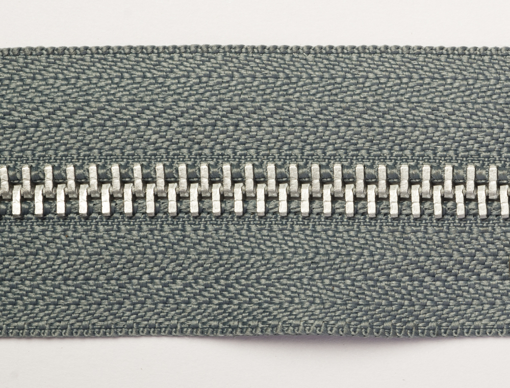 endlosreißverschluss-metall-aluminiumschiene-mittelgrau-08-50-meter