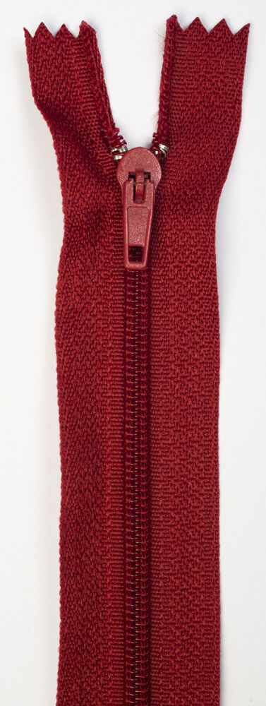 1-reißverschluss-nicht-teilbar-45cm-lang-3mm-spirale-ziegelrot-20