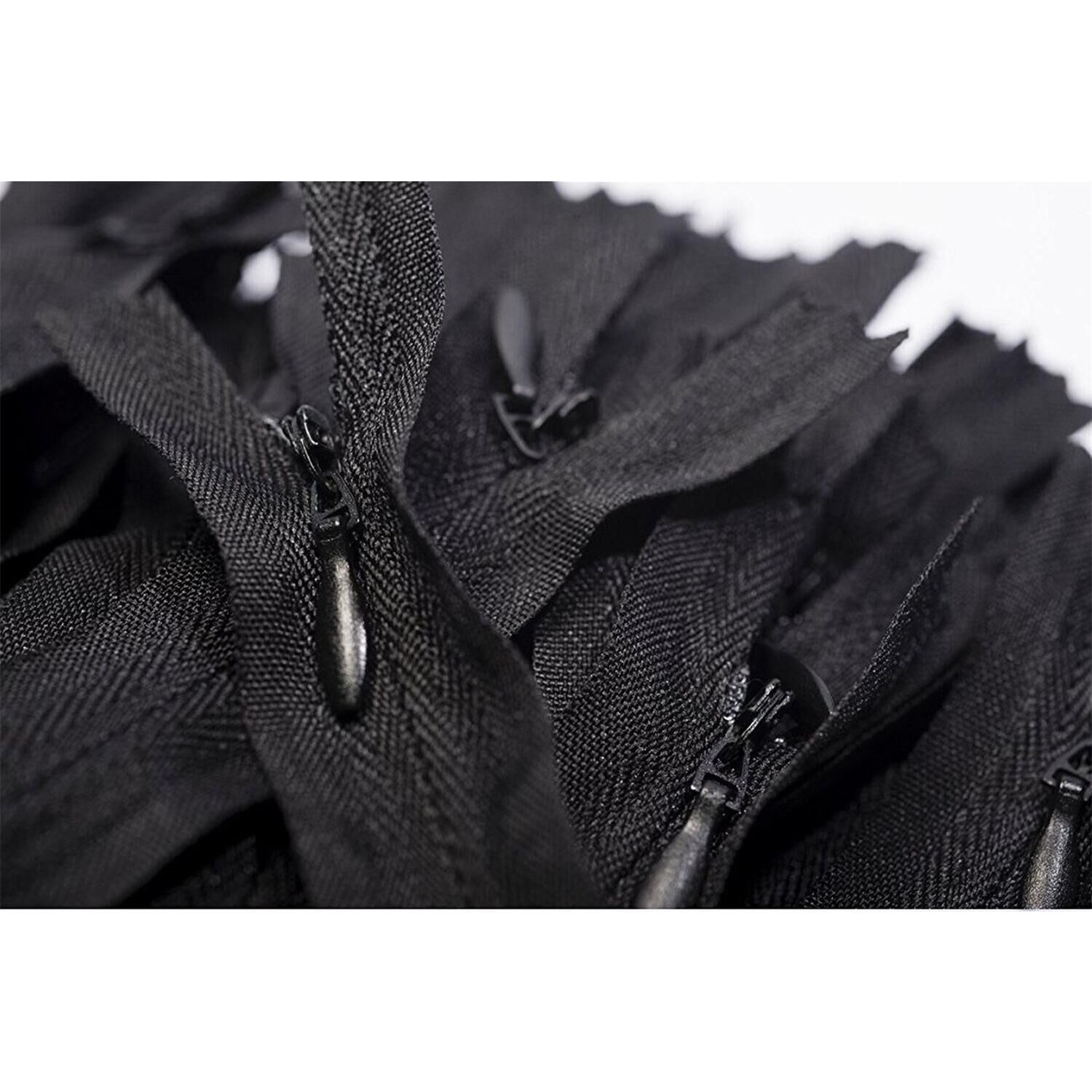 50-reißverschlüsse-nahtfein-in-verschiedenen-längen-schwarz-45-cm