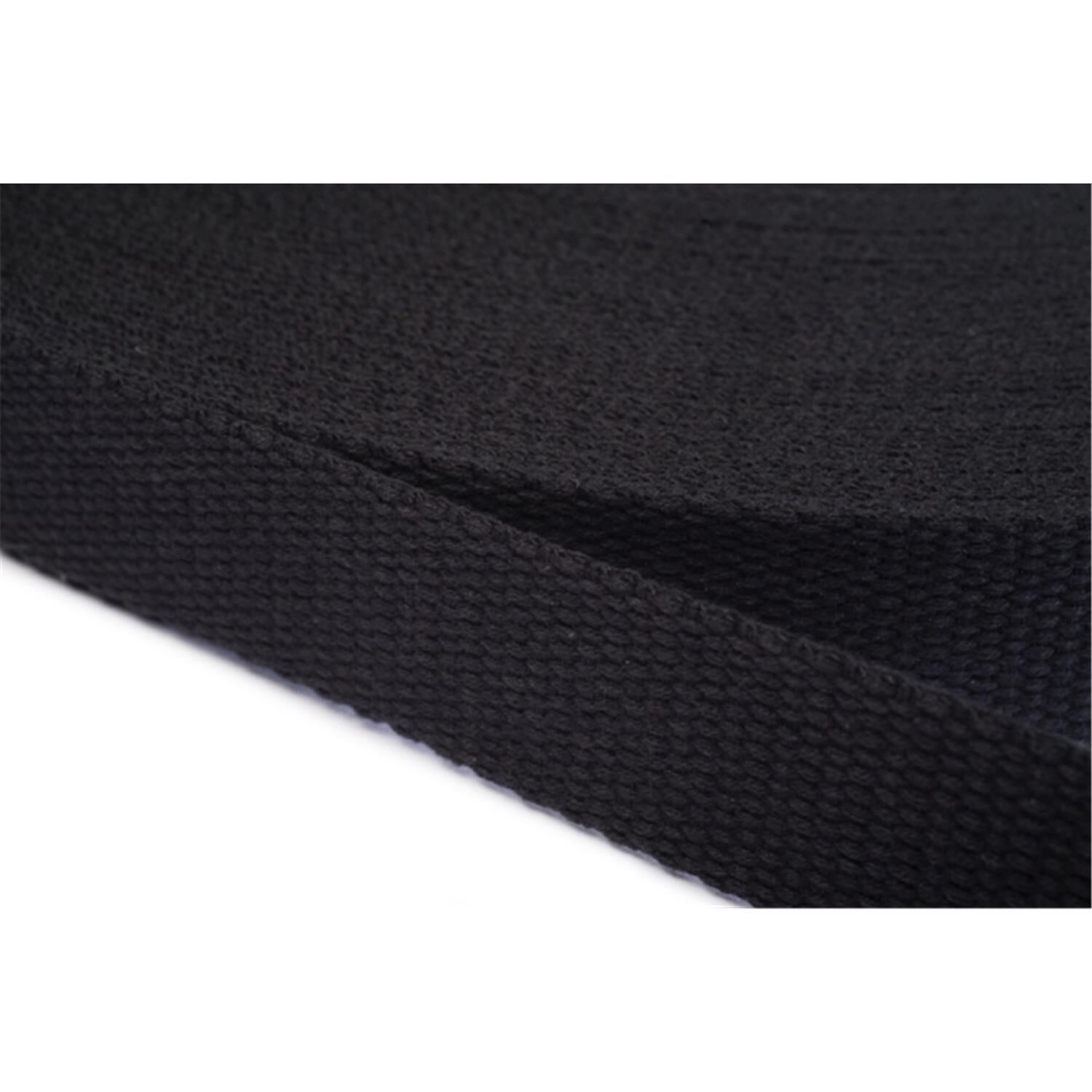 gurtband-aus-baumwolle-30mm-in-20-farben-20--schwarz-12-meter