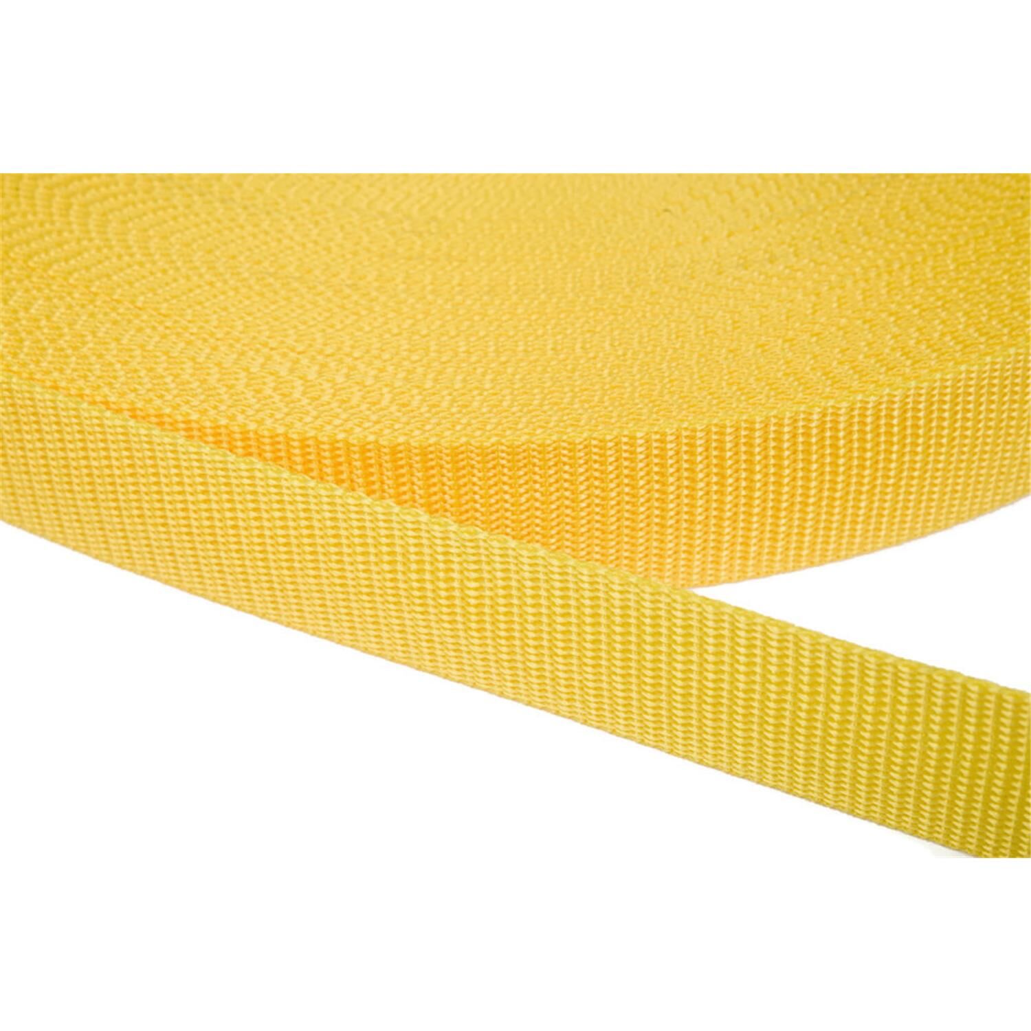 gurtband-15mm-breit-aus-polypropylen-in-41-farben-10--gelb-50-meter