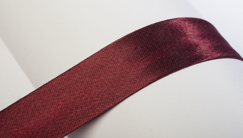 schrägband-10m-atlas-satin-25mm-gefalzt-dunkelrot-26