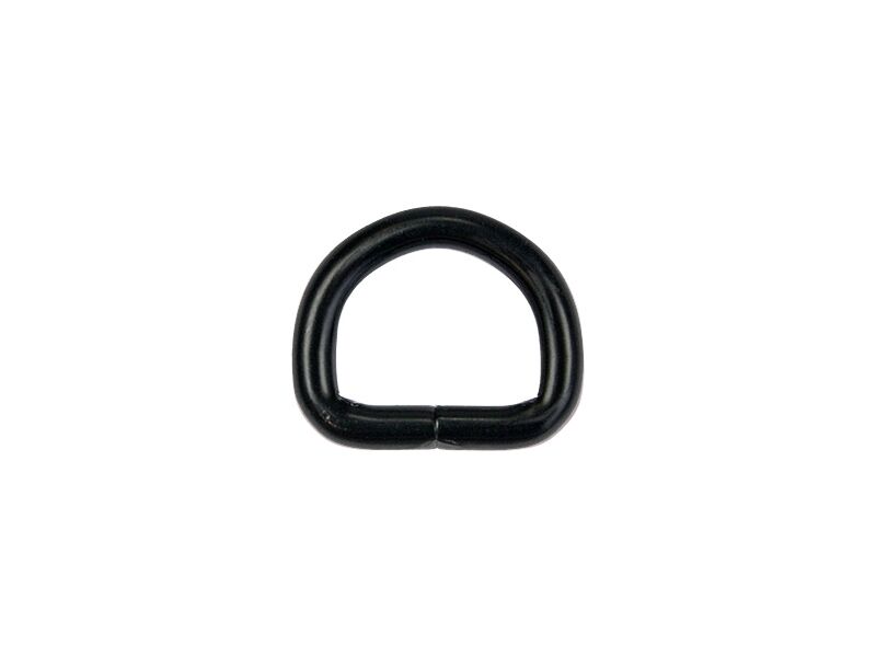 1-stk-d-ringe-22mm-schwarz-matt-22205