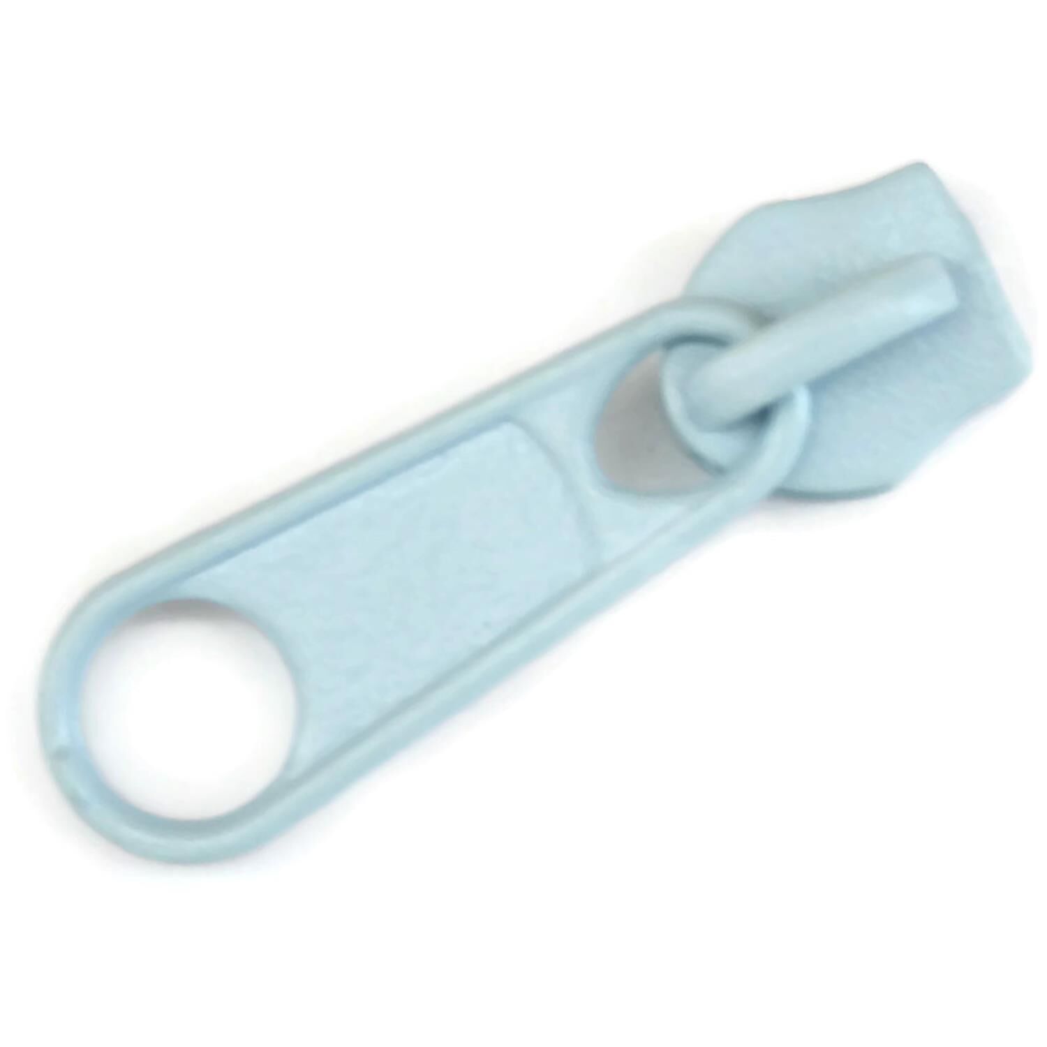 nonlock-schieber-für-endlosreißverschluss-5mm-42-farben-75--eisblau