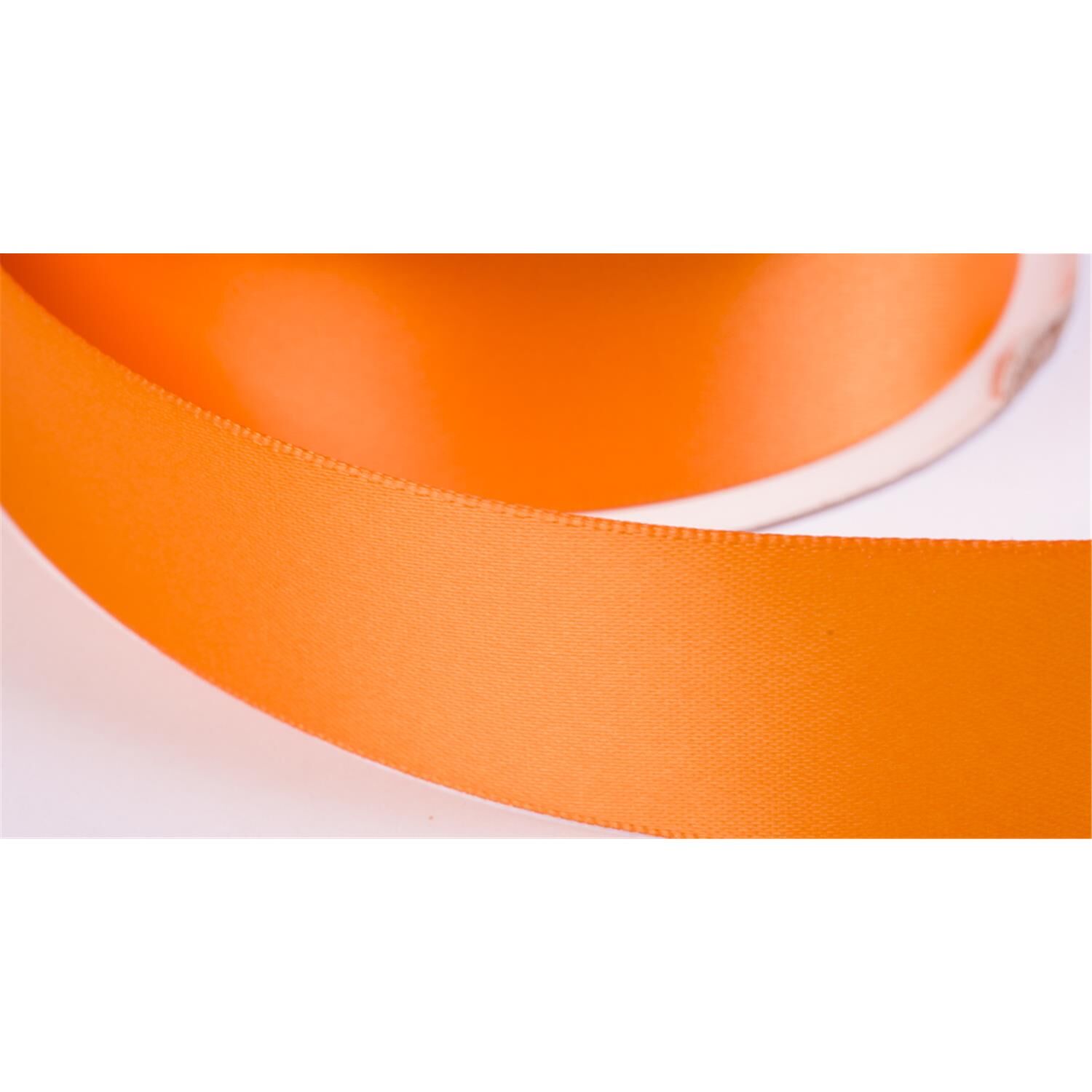 doppelsatinband-"double-face"-30-yard-rolle-19mm-breit-orange-12