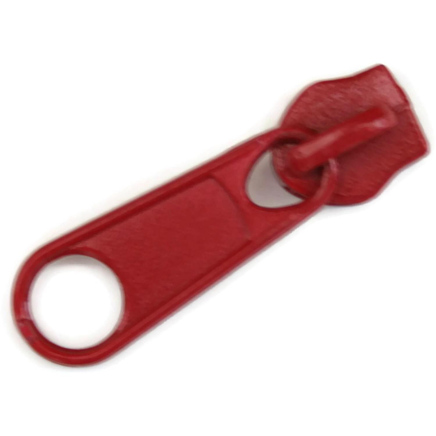nonlock-schieber-für-endlosreißverschluss-5mm-42-farben-70--ziegelrot