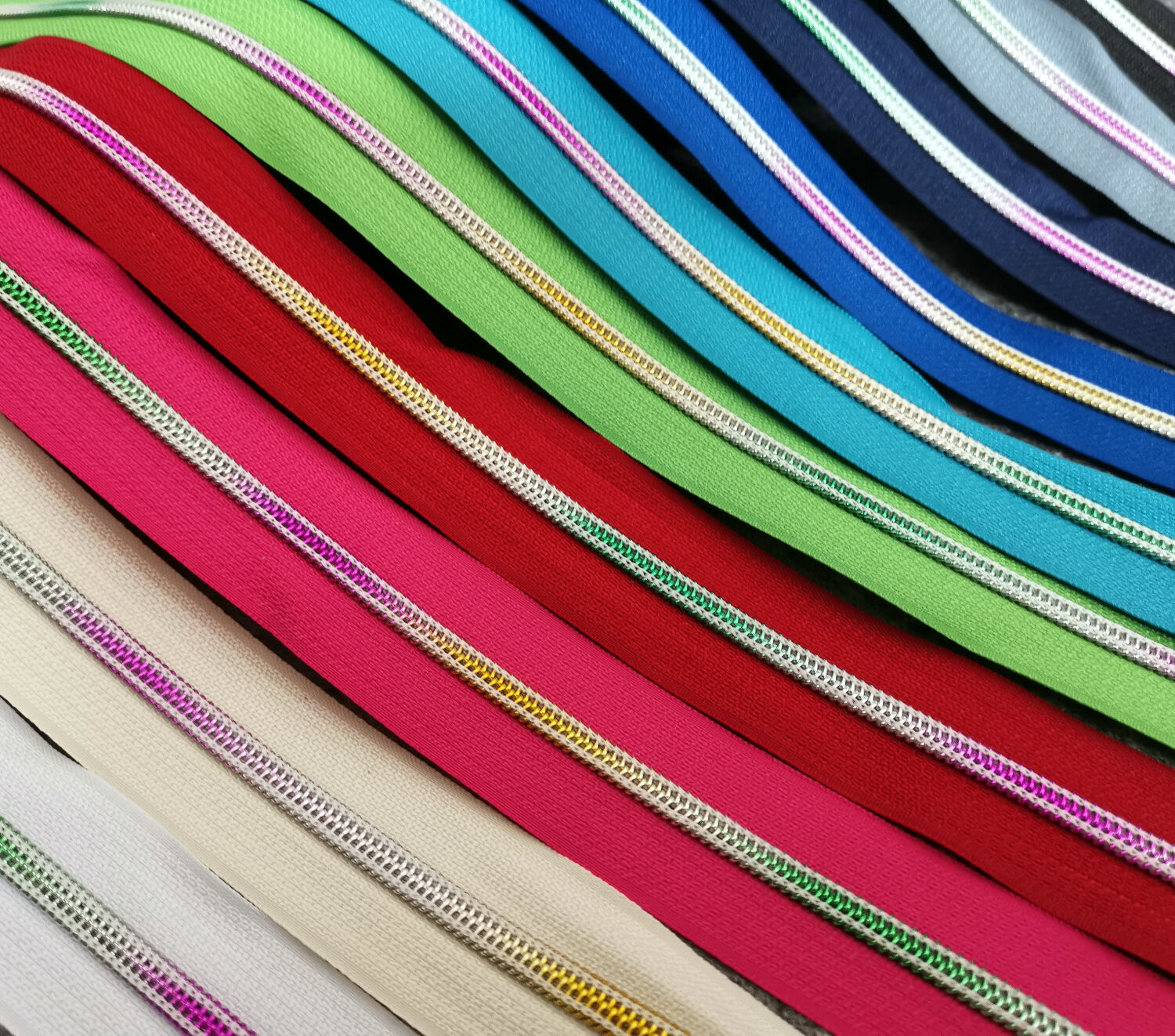 endlosreißverschluss-5mm-regenbogen-laufschiene-06-türkis-5-meter