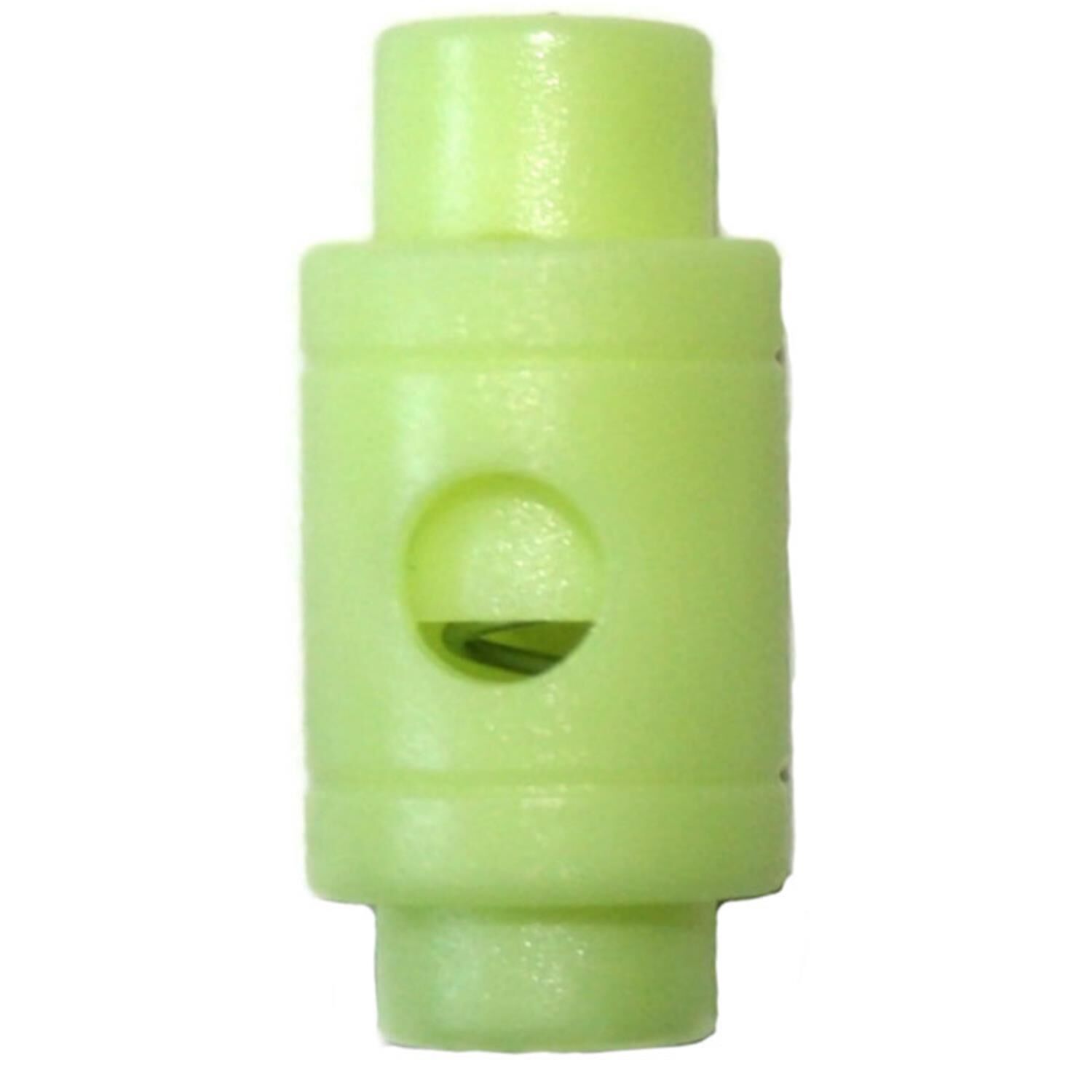 fluoreszierende-kordelstopper-1-loch-bis-38mm-kordeldurchmesser-26-01--fluoreszierende-gelb