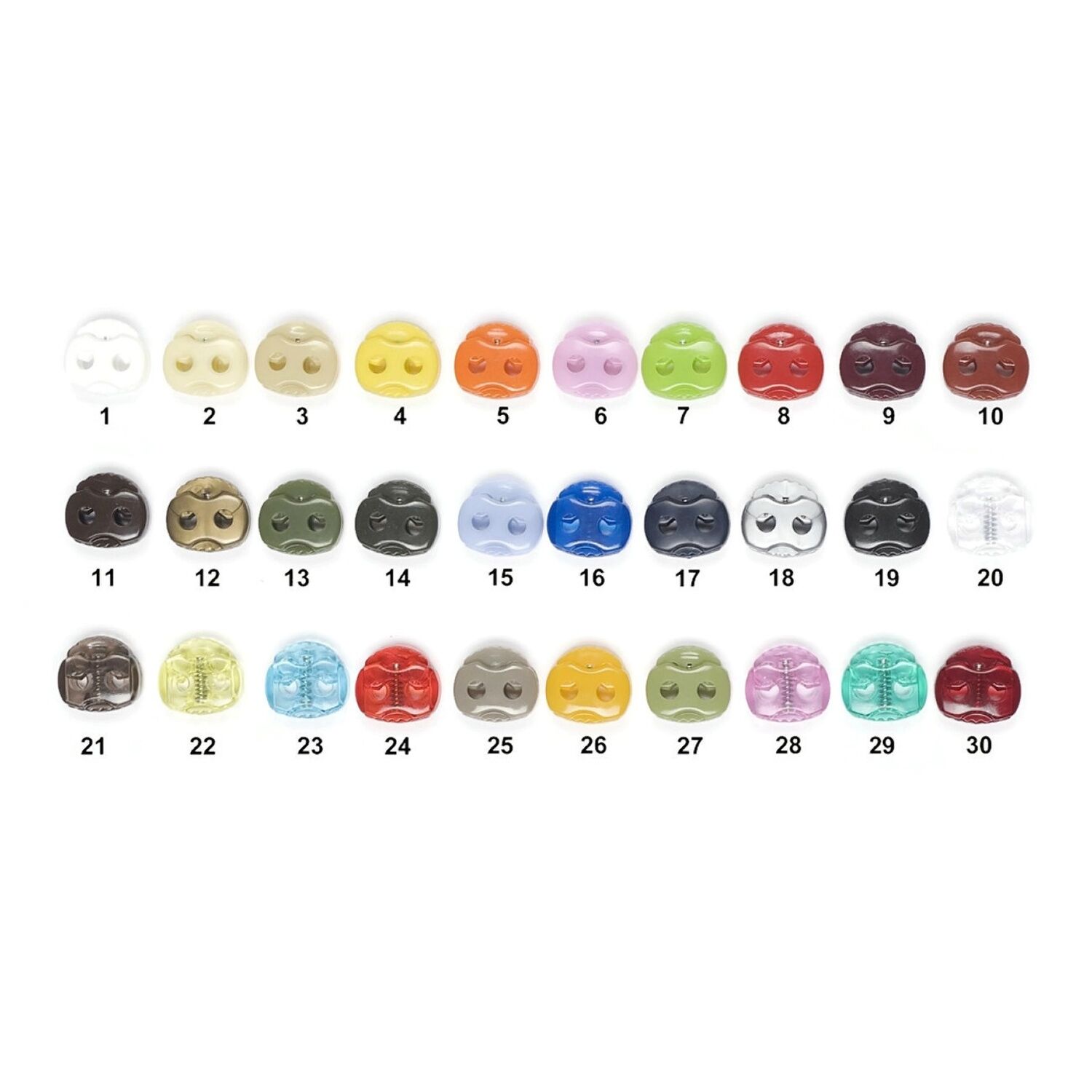 kordelstopper-2-loch-bis-4mm-kordeldurchmesser-02-30--transparentdunkelrot