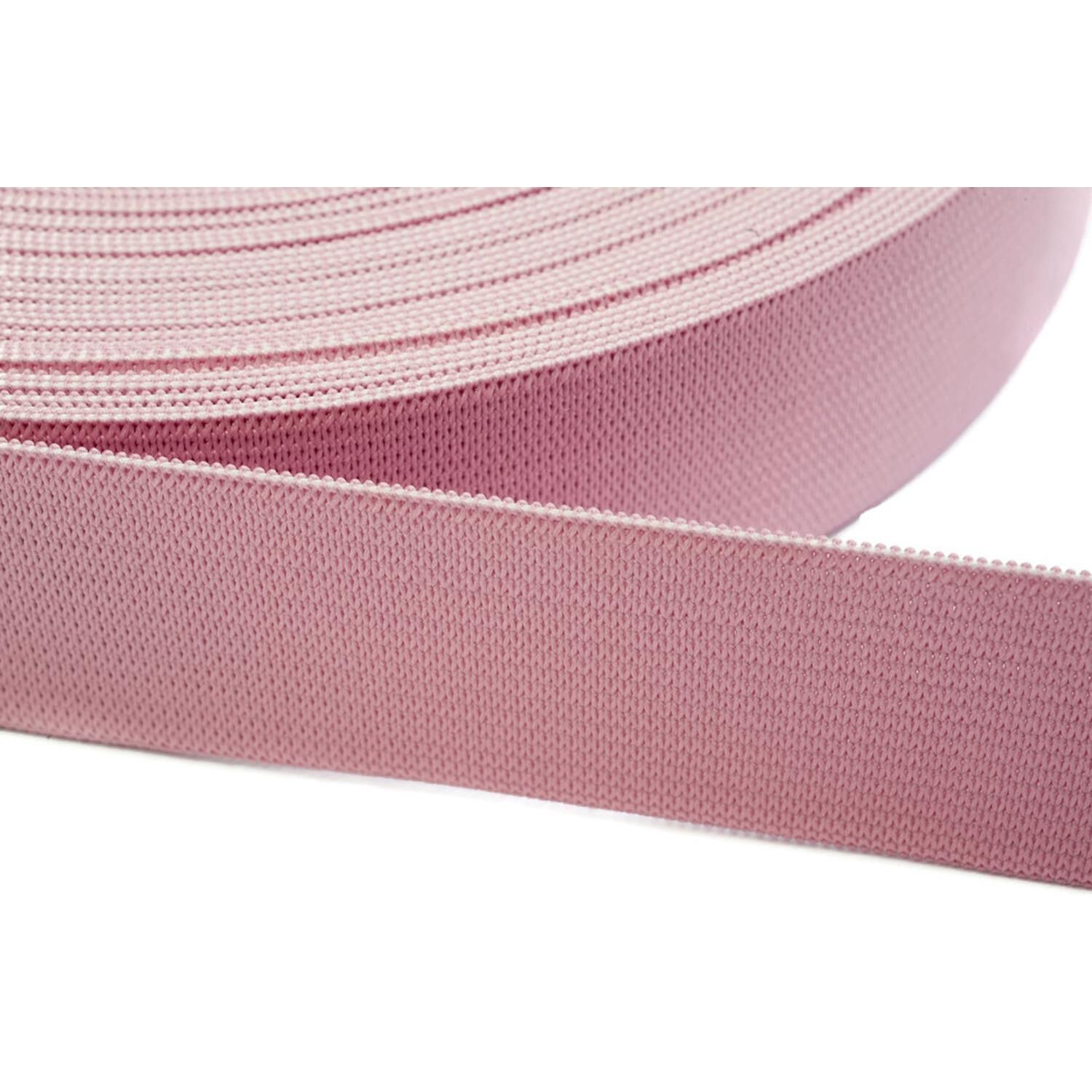 gummiband-25mm-breit-in-20-farben-08--rosa-12-meter