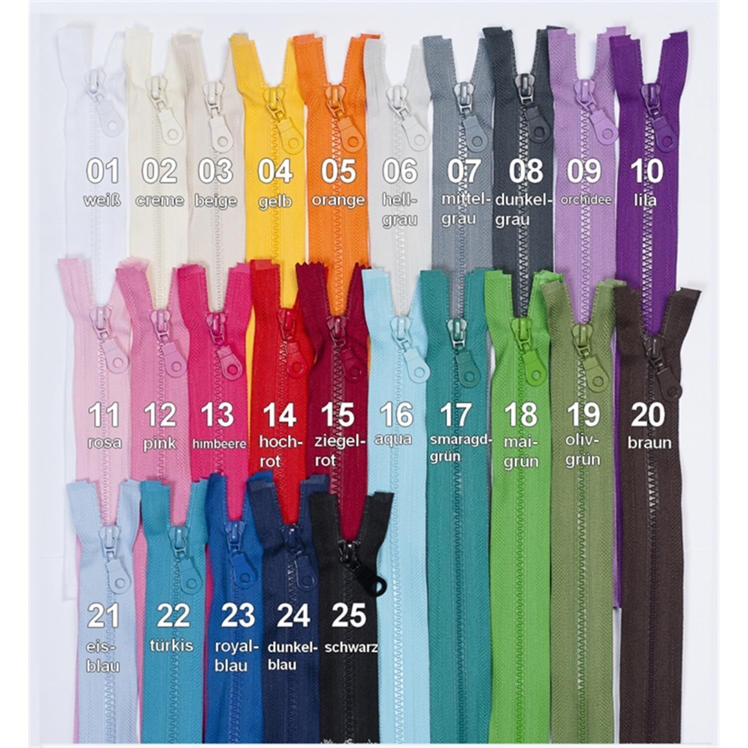 reißverschluss-grob-teilbar-30cm-lang-in-25-farben-19--olivgrün