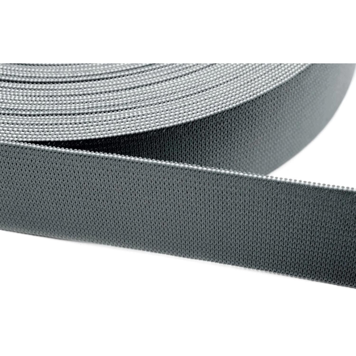 gummiband-40mm-breit-in-20-farben-19--mittelgrau-25-meter