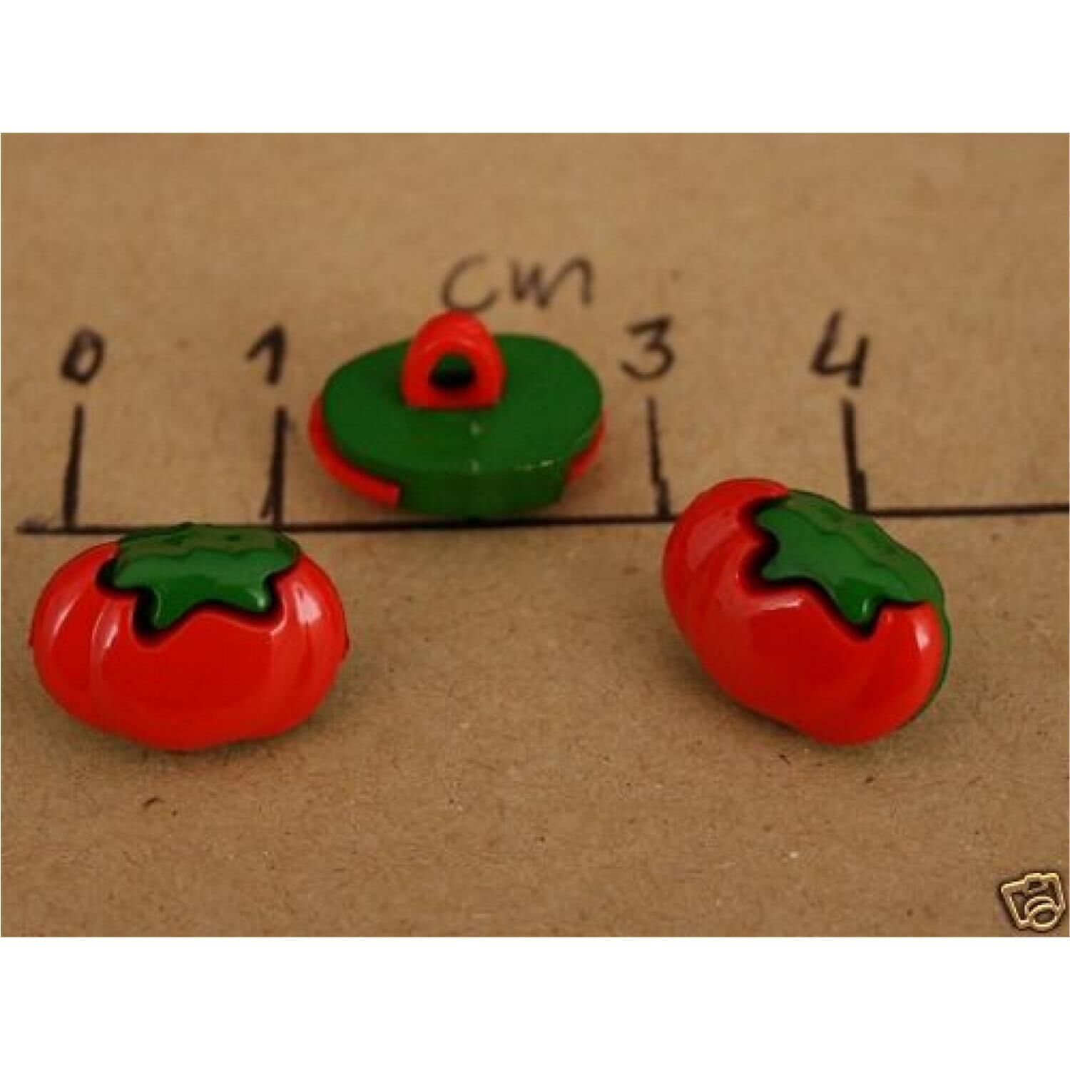 144-stk-kinderknöpfe-"tomate"-rot-grün-75