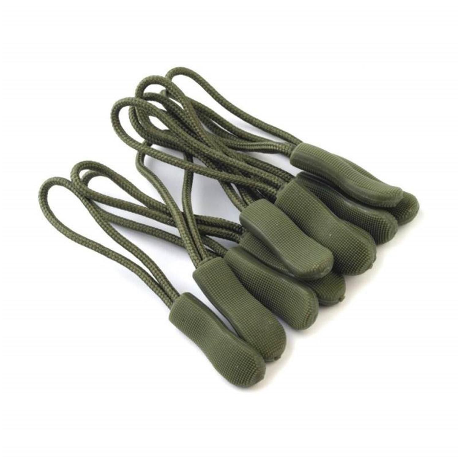 5-stück-reißverschlussanhänger-in-22-farben-zur-auswahl-09-oliv