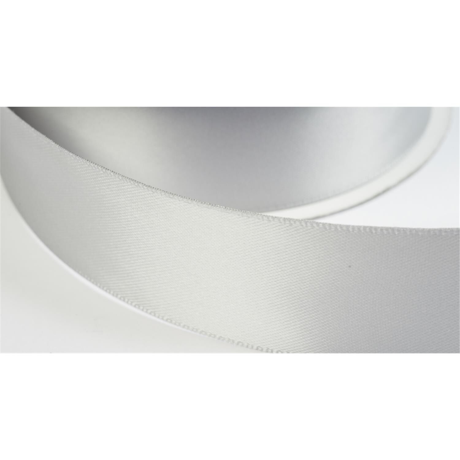 doppelsatinband-"double-face"-30-yard-rolle-38mm-breit-silber-20