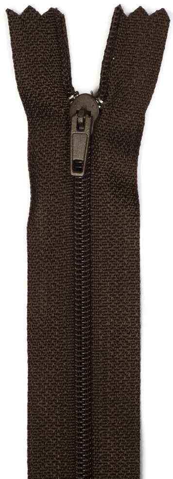1-reißverschluss-nicht-teilbar-12cm-lang-3mm-spirale-braun-35