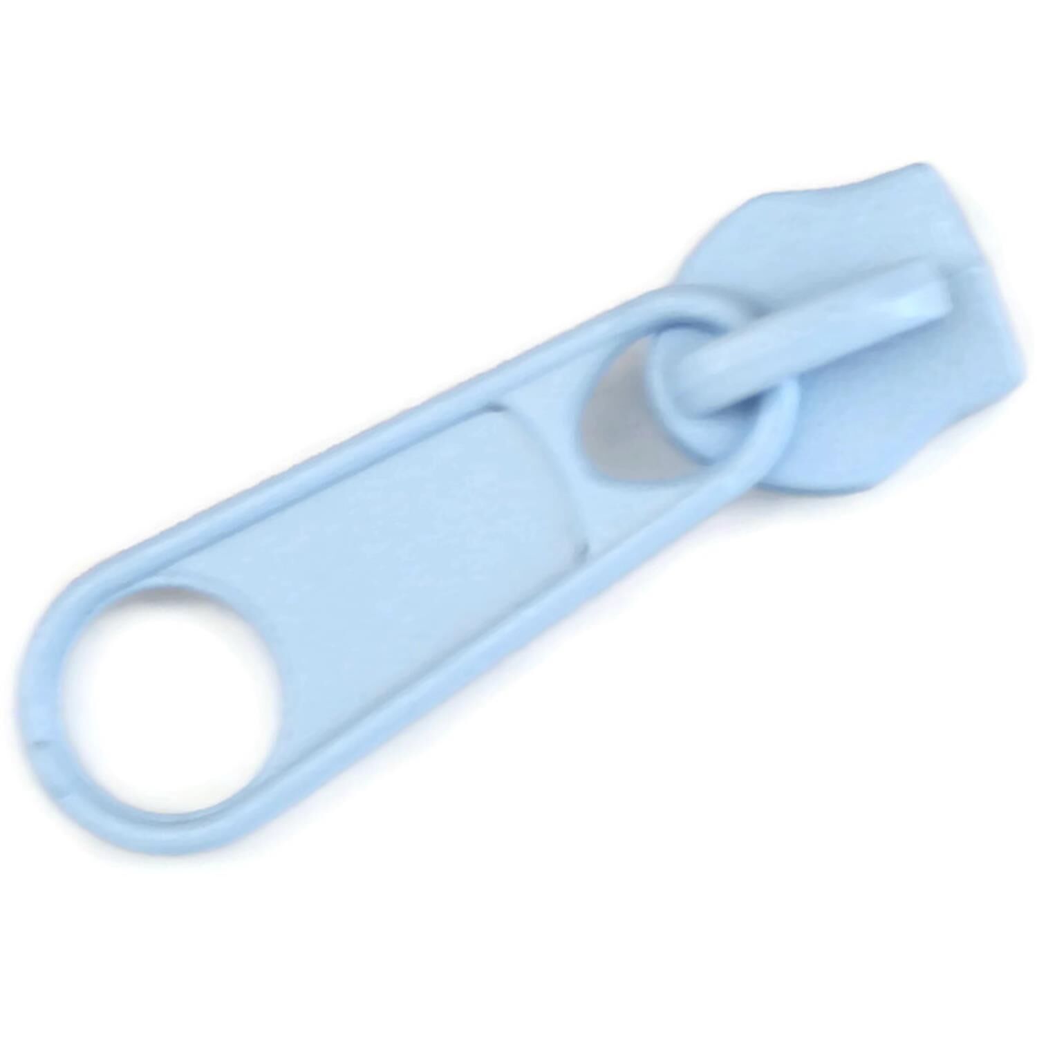 nonlock-schieber-für-endlosreißverschluss-5mm-42-farben-71--hellblau