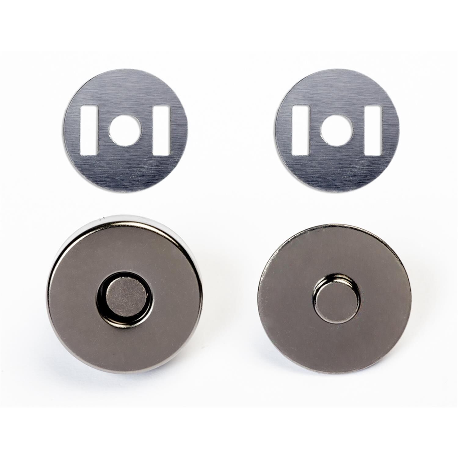 magnetverschlüsse-magnetknöpfe-14mm-rund-10-schwarz-100-stück