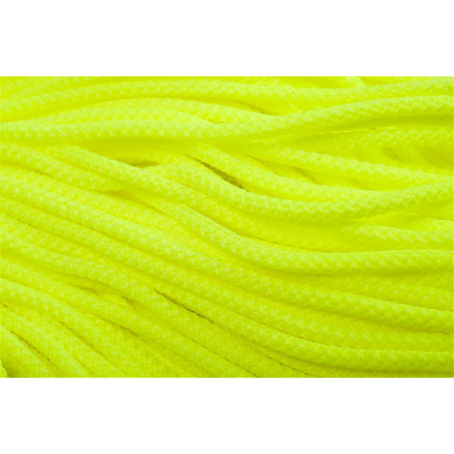 polyesterkordel-100-meter-22mm-ø-37-farben-signalgelb