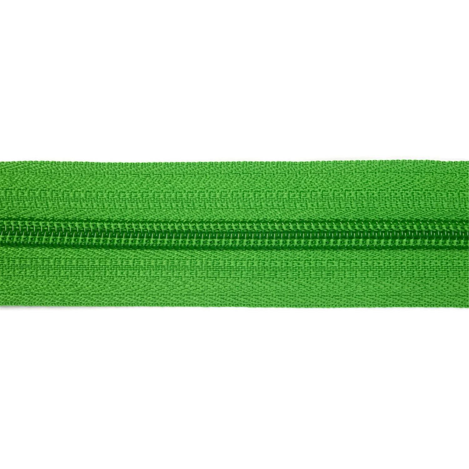reißverschluss-endlos-5mm-grassgrün-82-50-meter-rolle