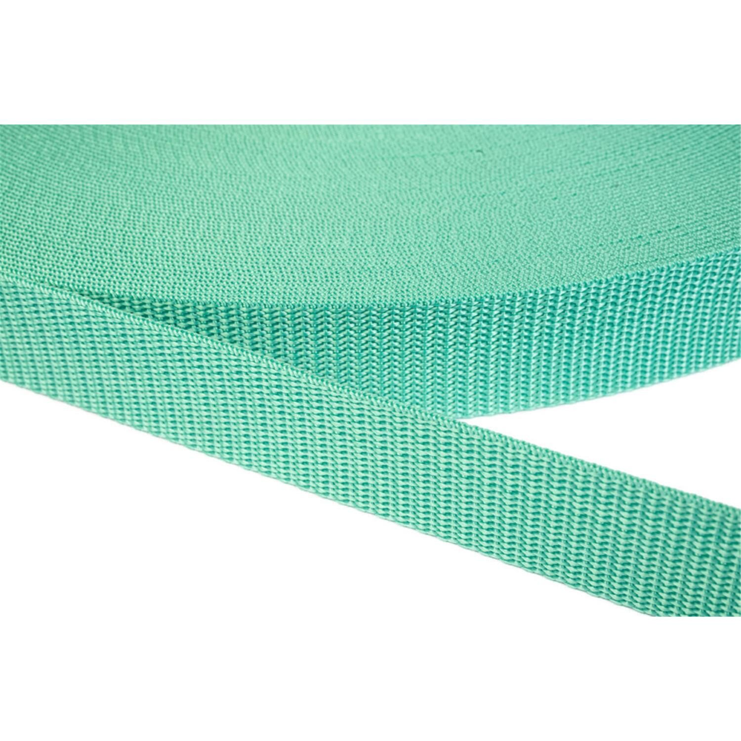 gurtband-30mm-breit-aus-polypropylen-in-41-farben-30--mittleres-aquamarin-12-meter