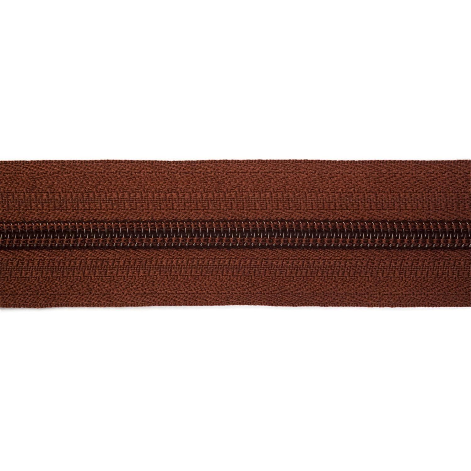 reißverschluss-endlos-5mm-schockobraun-86-50-meter-rolle