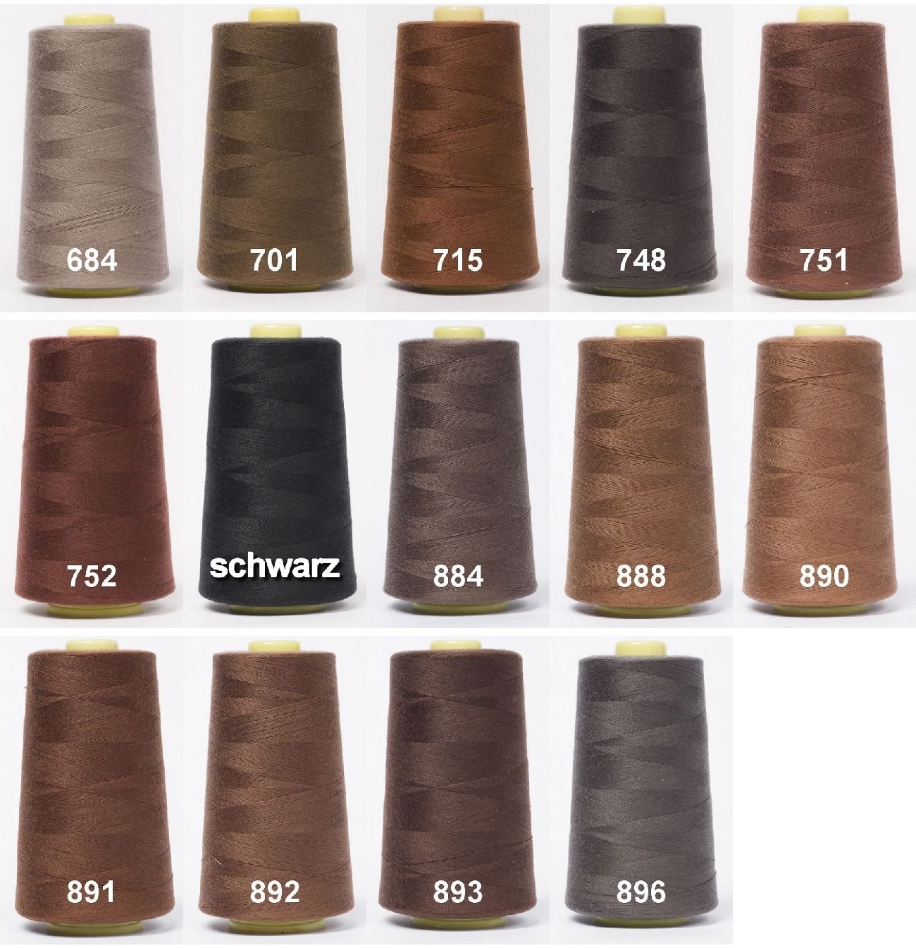 1-kone-overlockgarn-5000-yards-auswahl-1010-891