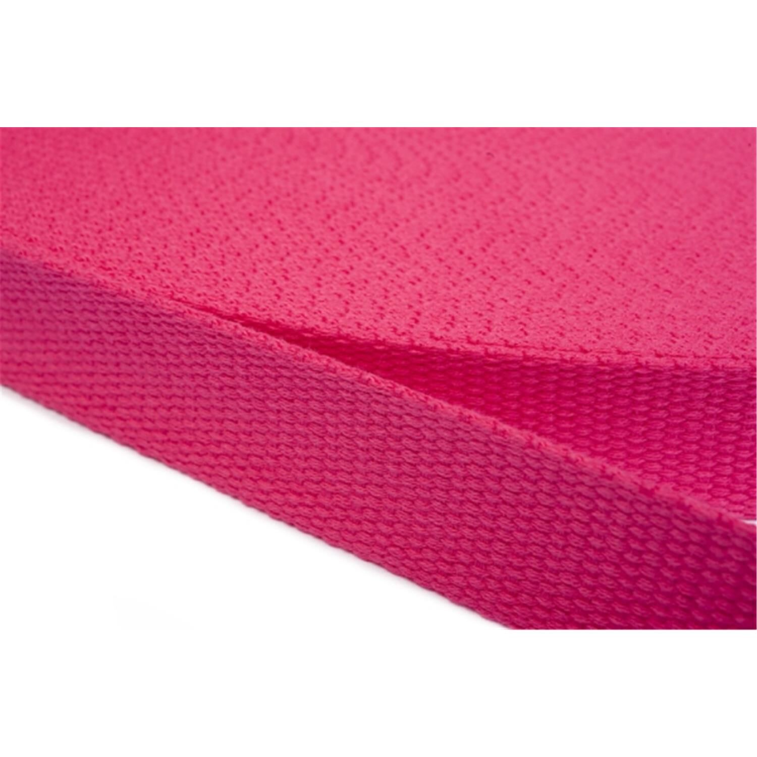 gurtband-aus-baumwolle-20mm-in-20-farben-07--rosapink-12-meter