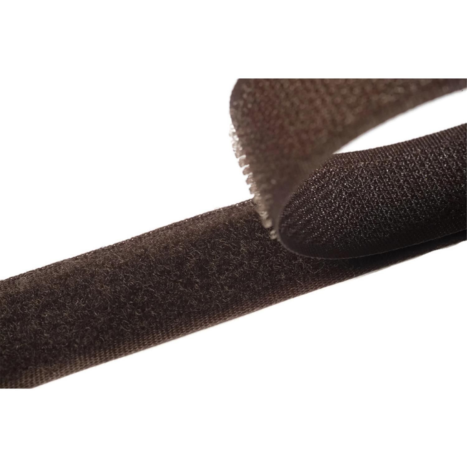 klettband-zum-aufnähen-25-mm-braun-03-4-meter