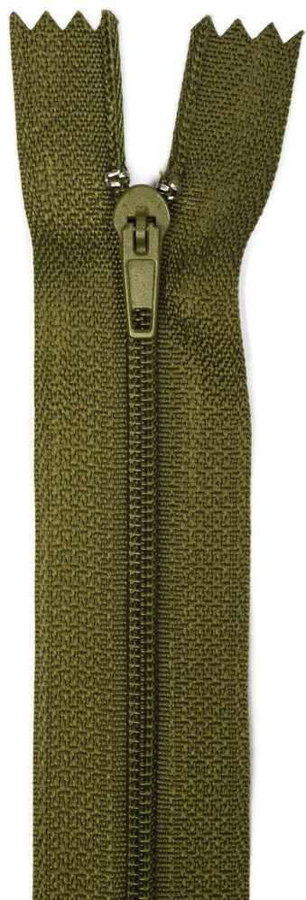1-reißverschluss-nicht-teilbar-12cm-lang-3mm-spirale-oliv-34