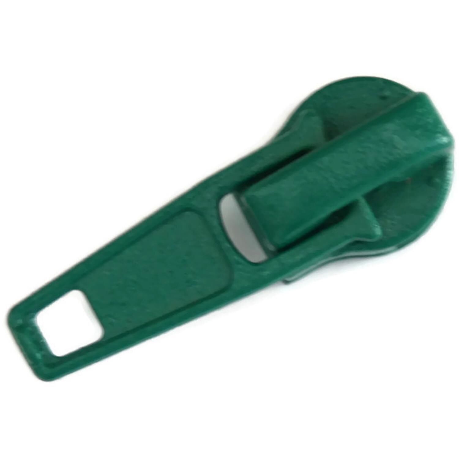 autolock-schieber-für-endlosreißverschluss-5mm-42-farben-80--dunkelgrün