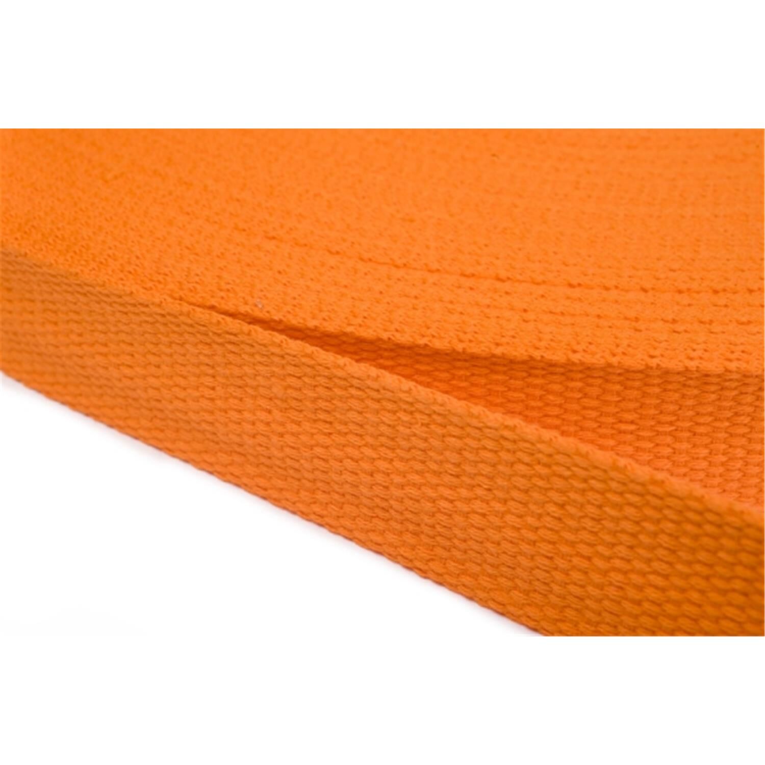 gurtband-aus-baumwolle-40mm-in-20-farben-06--orange-12-meter