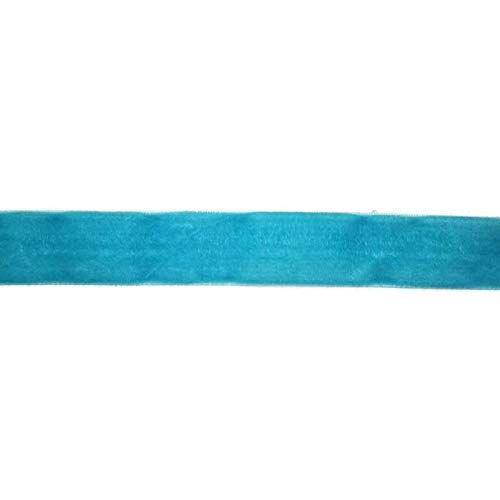 samtband-10-meter-lang-in-17-farben-11-–-türkis-16mm
