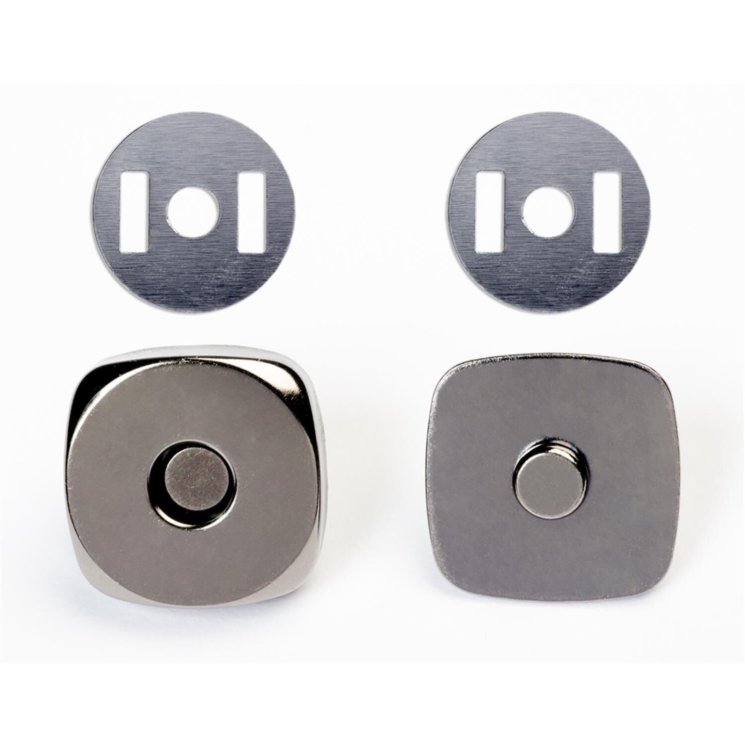 magnetverschlüsse-magnetknöpfe-14mm-quadratisch-15-schwarz-10-stück