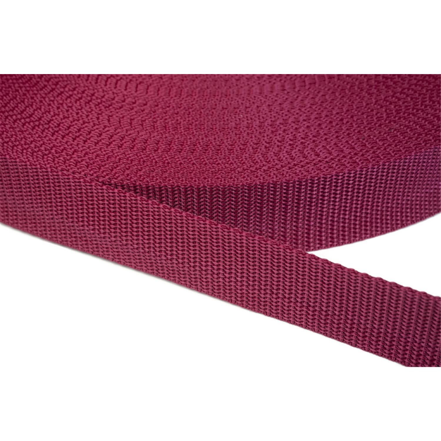gurtband-50mm-breit-aus-polypropylen-in-41-farben-21--dunkelrot-12-meter