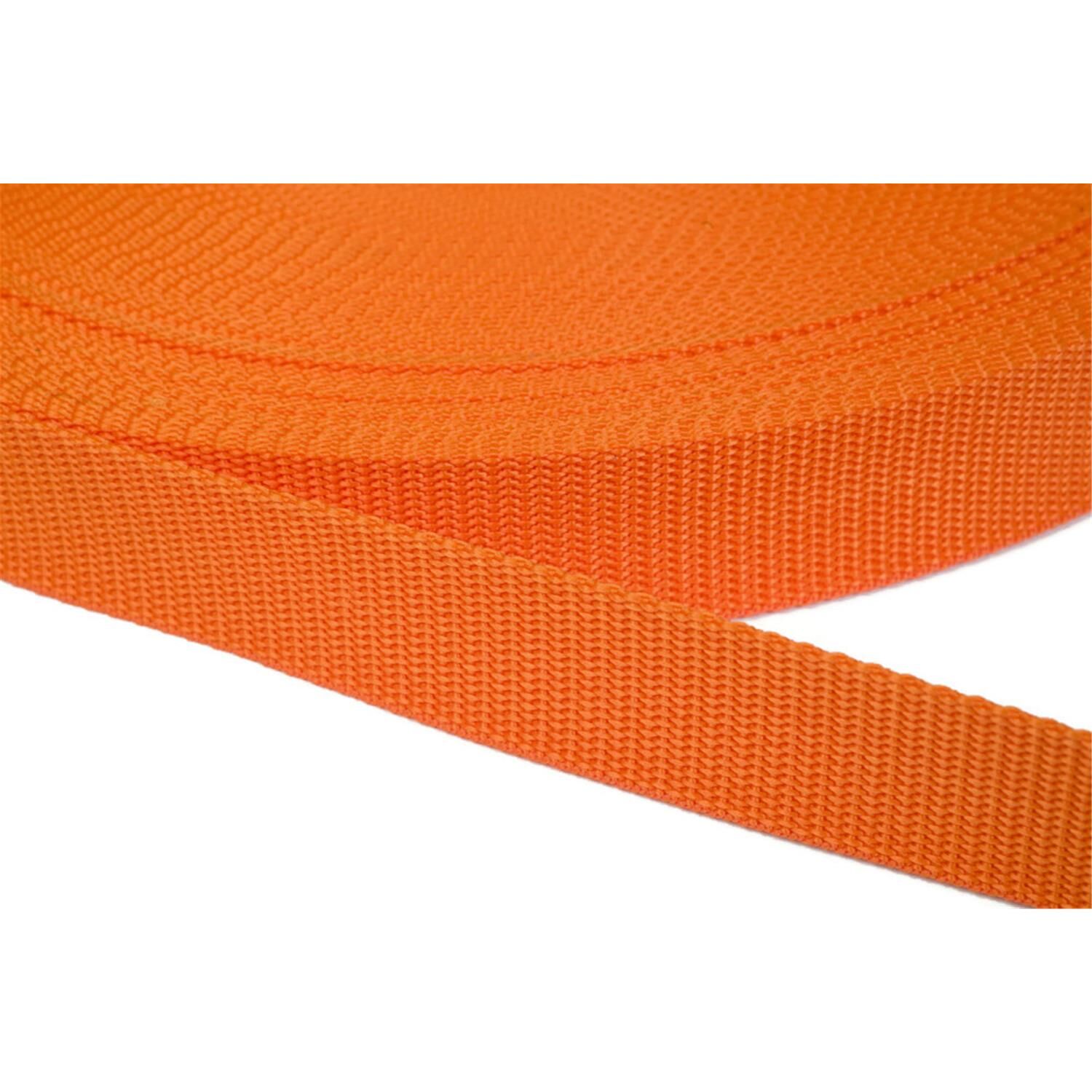 gurtband-30mm-breit-aus-polypropylen-in-41-farben-11--orange-6-meter