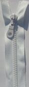 50-reißverschlüsse-mit-zähnchen-teilbar--weiß-40-cm