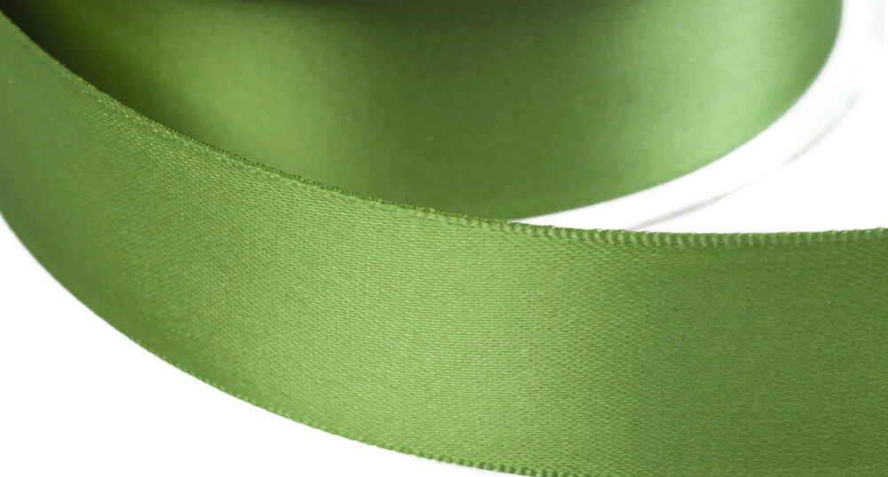 doppelsatinband-"double-face"-30-yard-rolle-6mm-breit-olivgrün-16