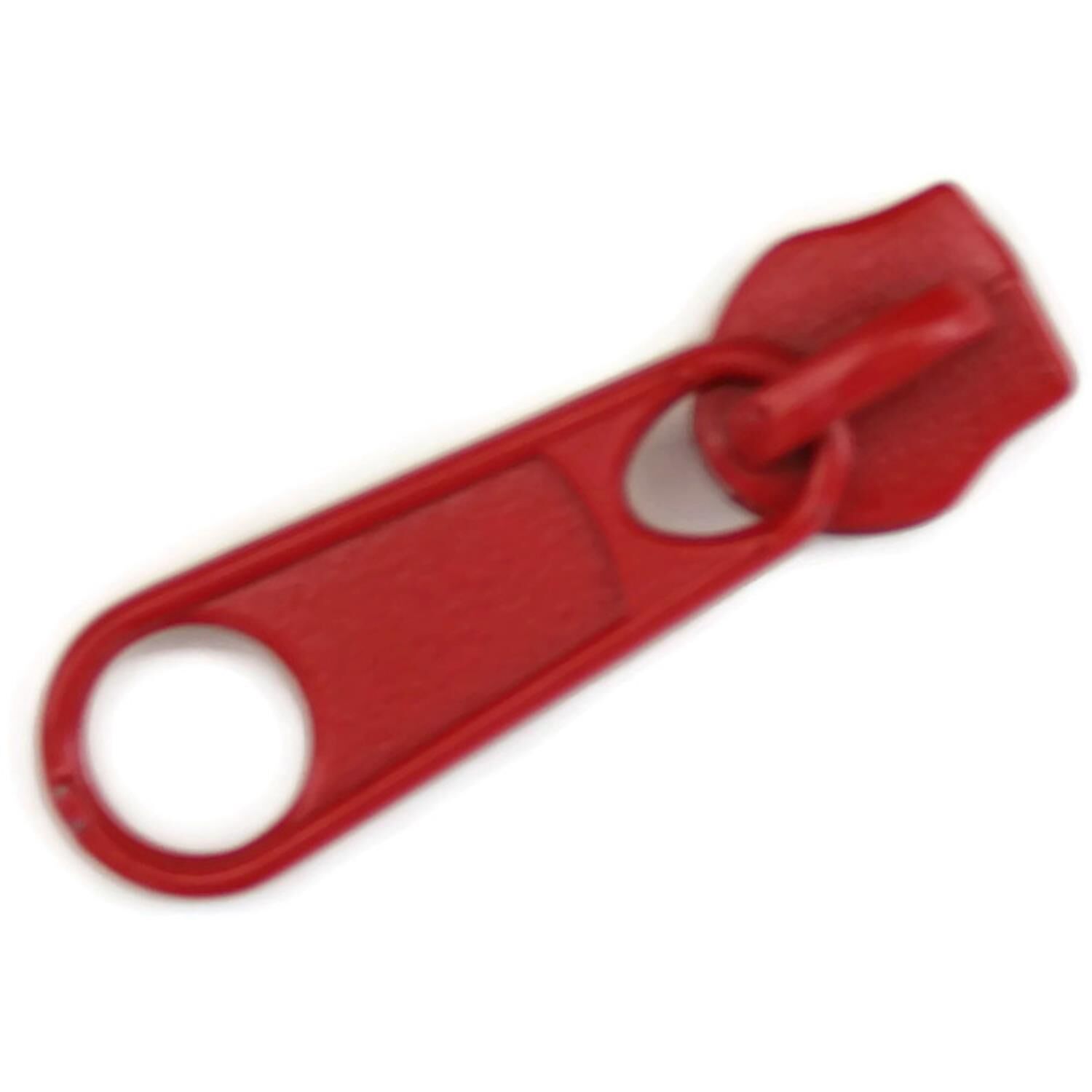 nonlock-schieber-für-endlosreißverschluss-5mm-42-farben-69--tomatenrot
