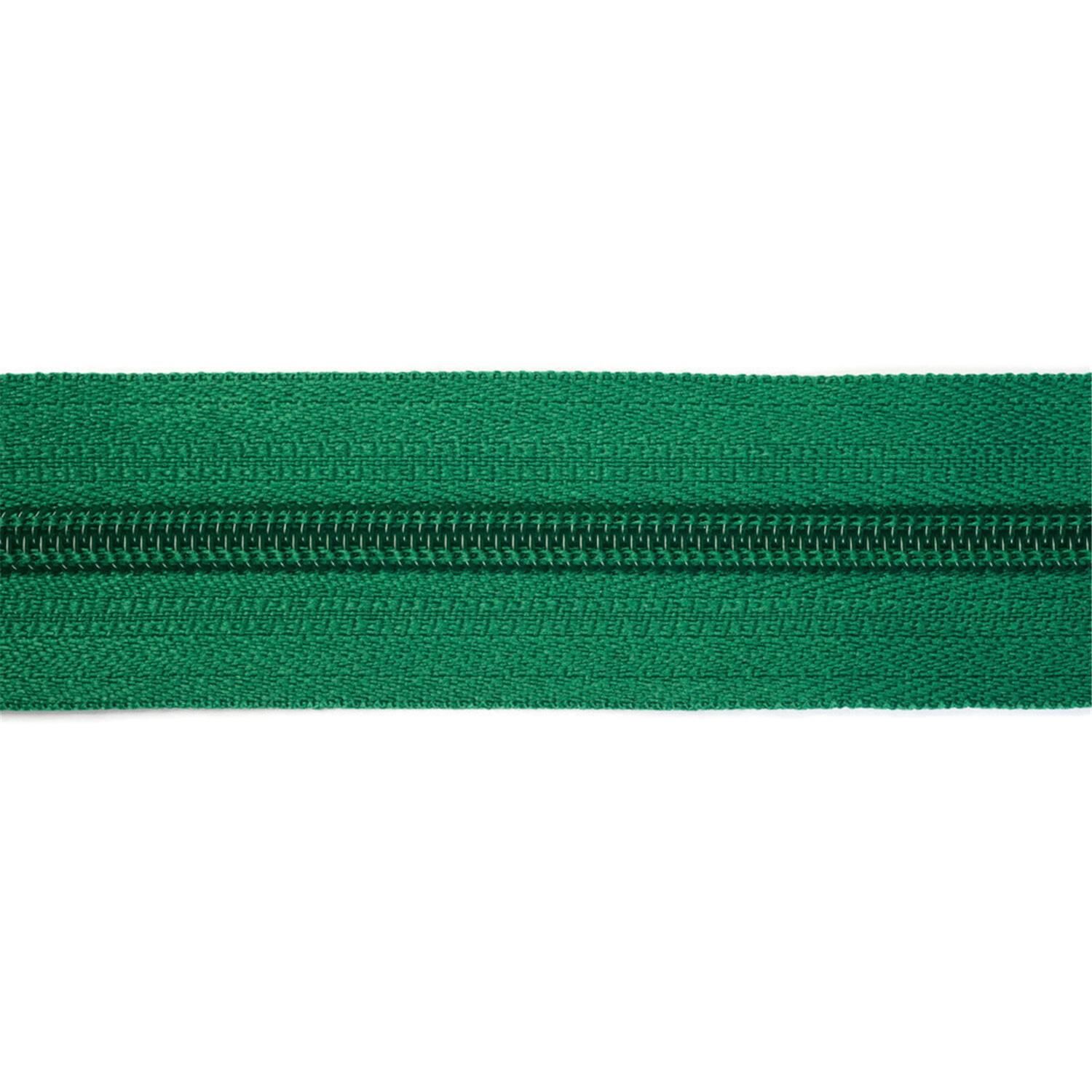 reißverschluss-endlos-3mm-dunkelgrün-80-5-meter