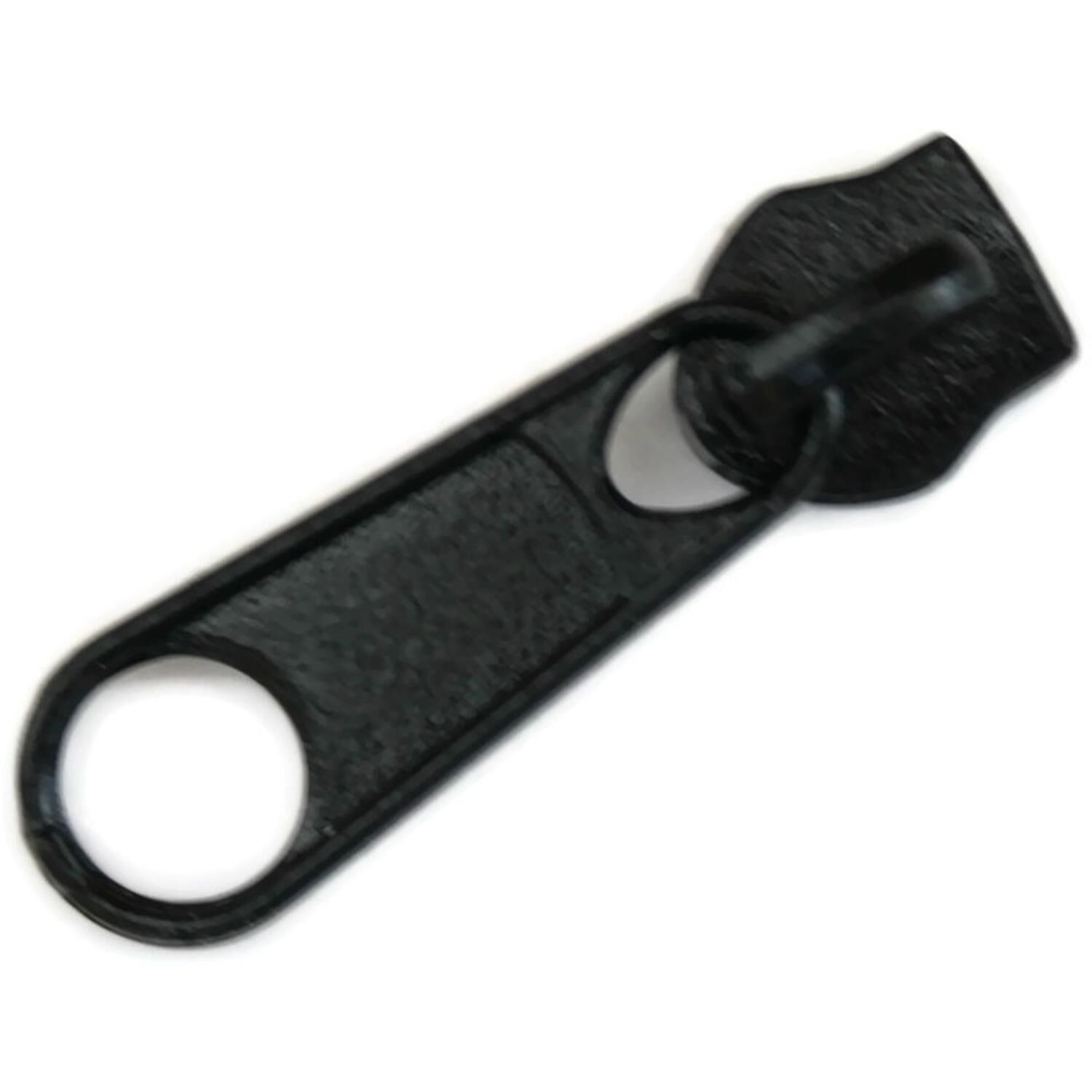 nonlock-schieber-für-endlosreißverschluss-5mm-42-farben-89--schwarz