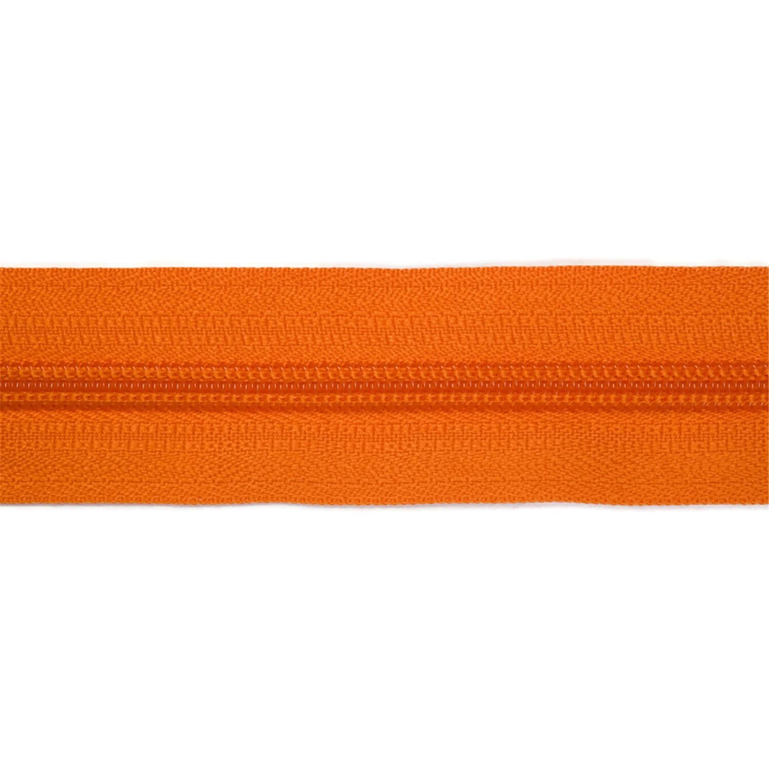reißverschluss-endlos-5mm-orange-58-5-meter