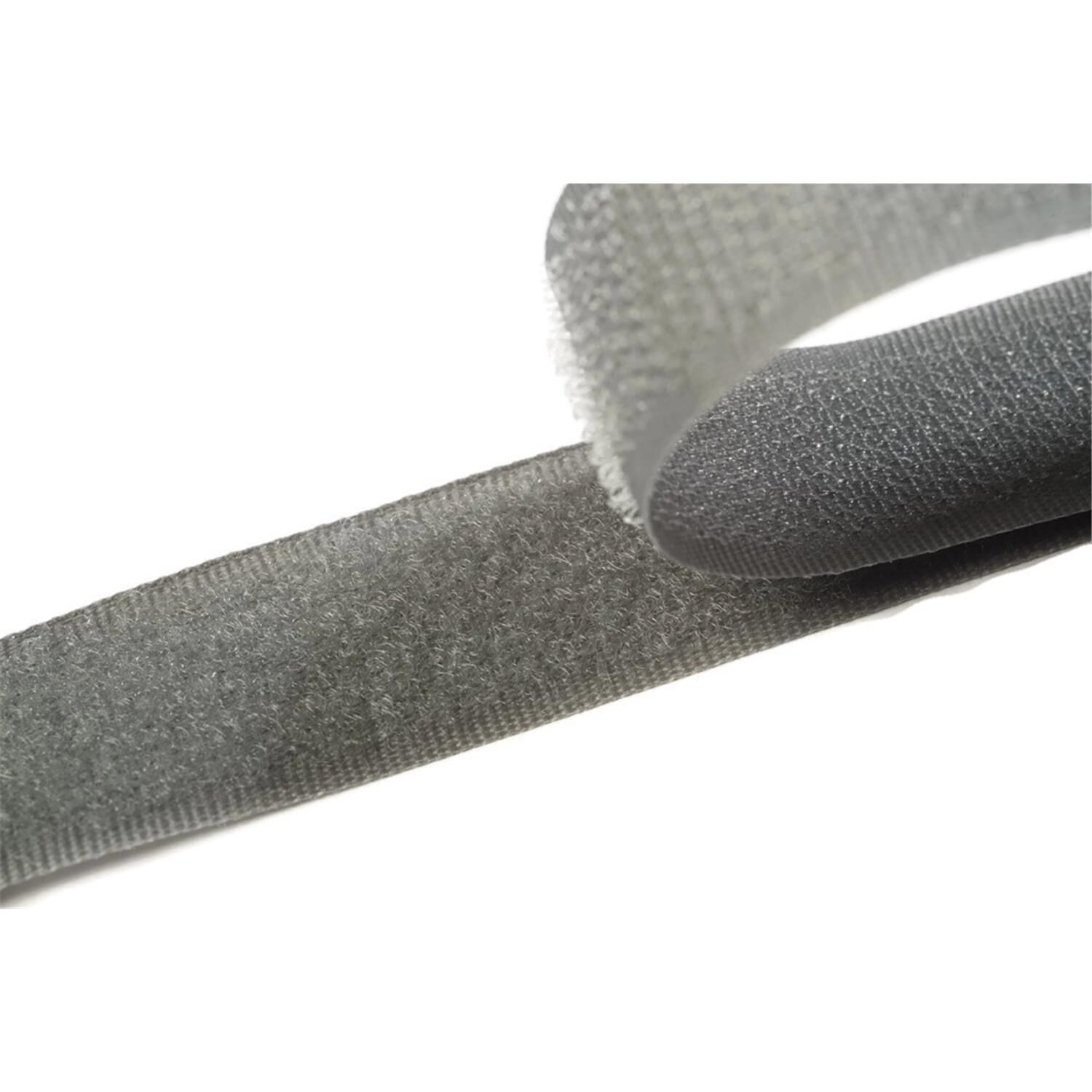 klettband-zum-aufnähen-25-mm-mittelgrau-10-4-meter