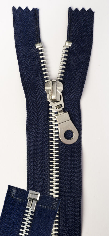 1-reißverschluss-metall-aluminiumschiene-teilbar-70cm-dunkelblau-10