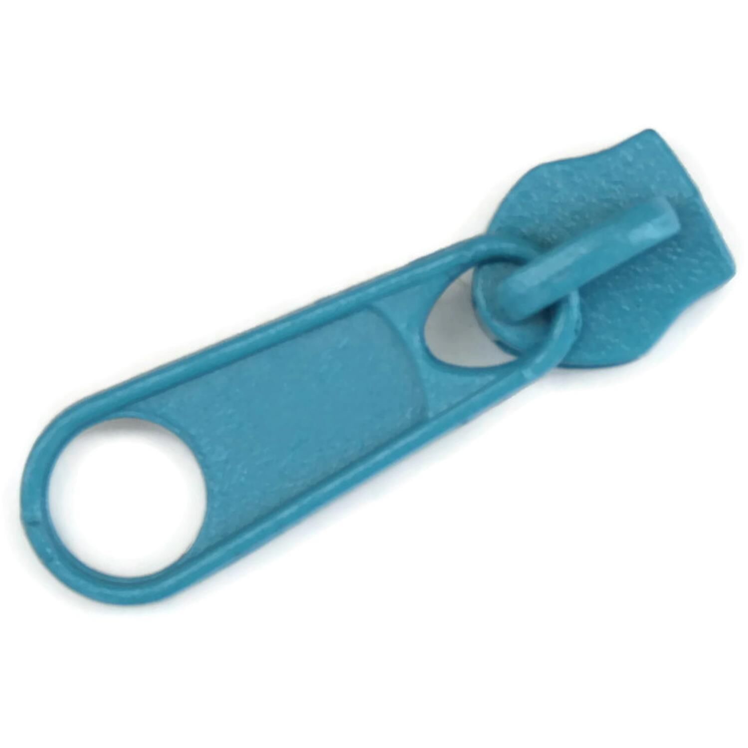 nonlock-schieber-für-endlosreißverschluss-5mm-42-farben-78--türkis