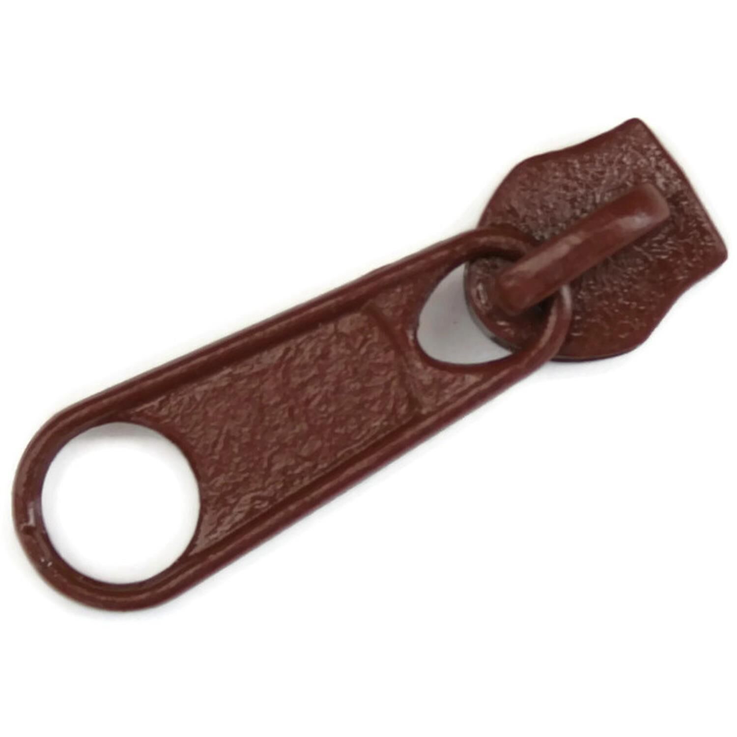nonlock-schieber-für-endlosreißverschluss-5mm-42-farben-86--schockobraun