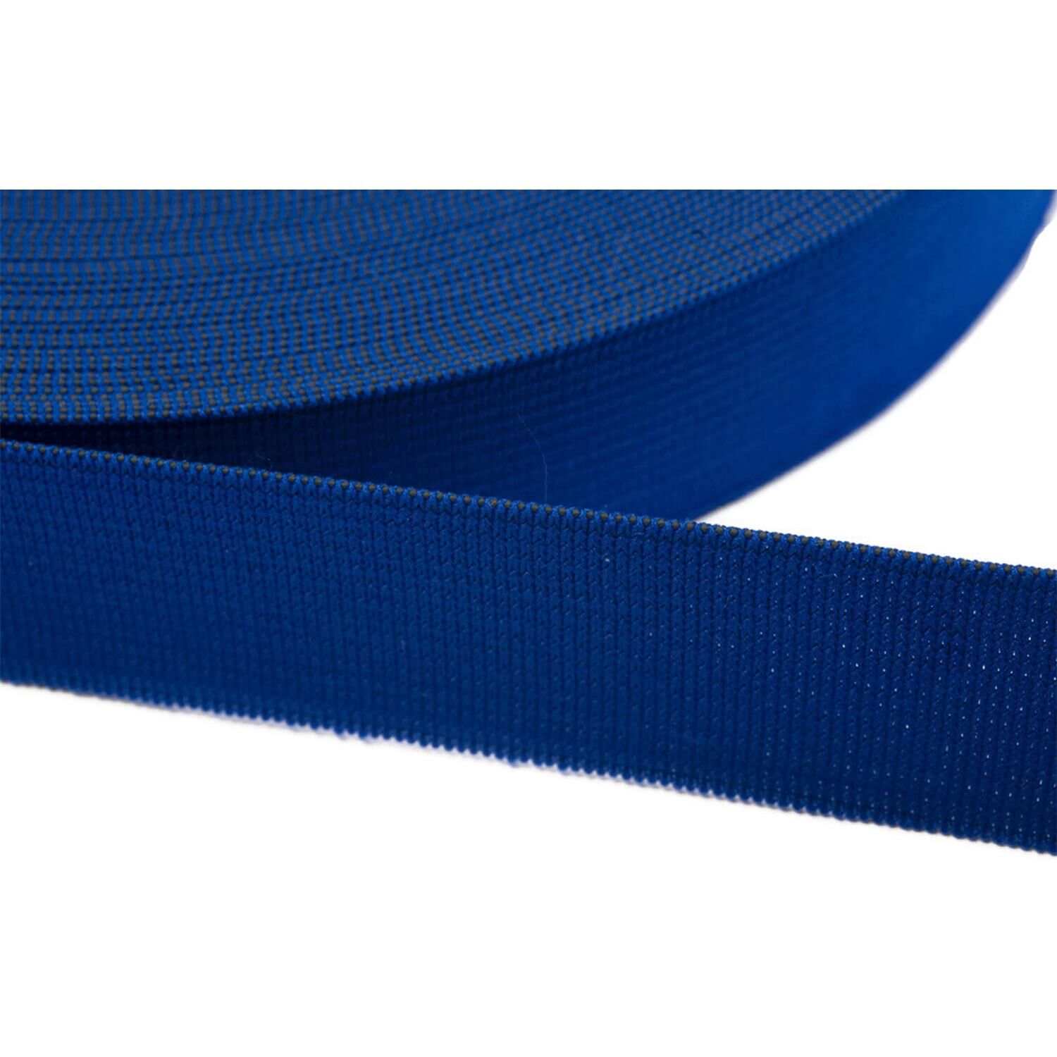 gummiband-40mm-breit-in-20-farben-12--blau-25-meter